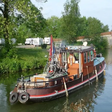 La Loutre Stenay