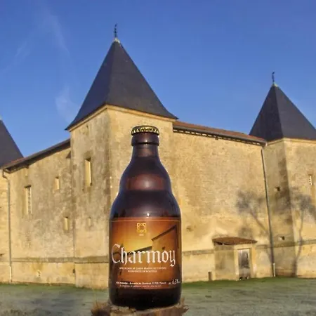 La Loutre Casa de Férias *