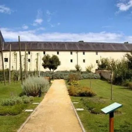 La Loutre Semesterbostad