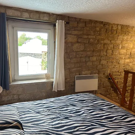 La Loutre Casa de Férias