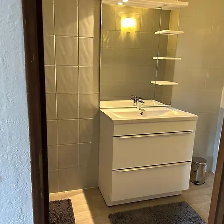 Casa de Férias La Loutre