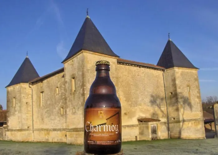 La Loutre Feriehus *